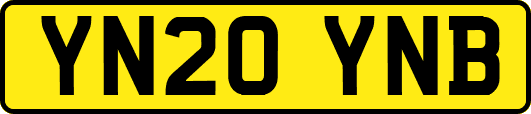 YN20YNB
