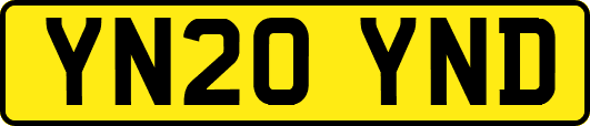 YN20YND