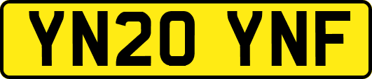 YN20YNF