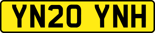 YN20YNH