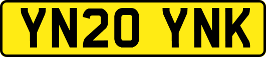 YN20YNK