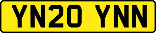 YN20YNN
