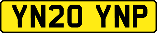 YN20YNP