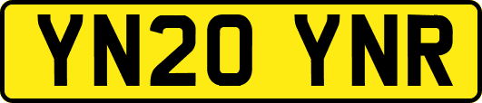 YN20YNR