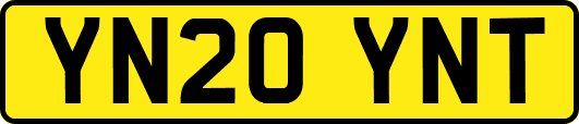 YN20YNT