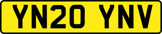 YN20YNV