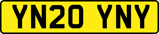 YN20YNY