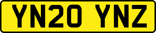 YN20YNZ