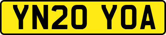 YN20YOA