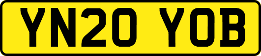 YN20YOB