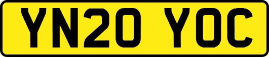 YN20YOC