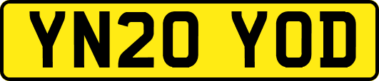 YN20YOD