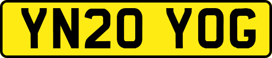 YN20YOG