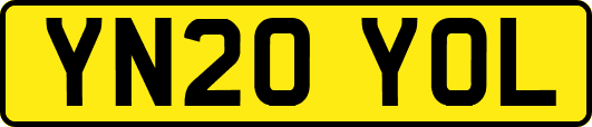 YN20YOL