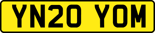 YN20YOM