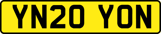 YN20YON