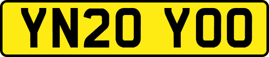 YN20YOO
