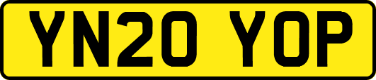 YN20YOP