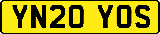 YN20YOS