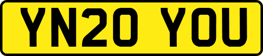 YN20YOU