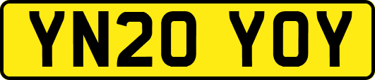 YN20YOY