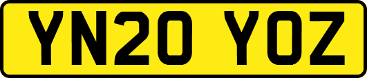 YN20YOZ