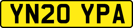 YN20YPA