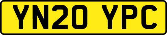 YN20YPC