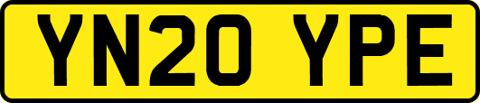 YN20YPE