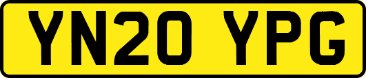 YN20YPG