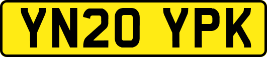 YN20YPK