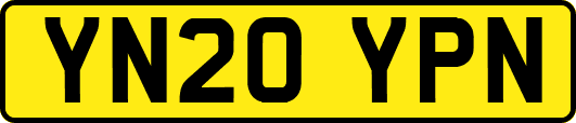 YN20YPN