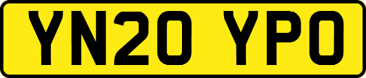 YN20YPO