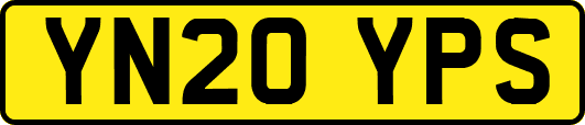 YN20YPS