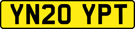 YN20YPT