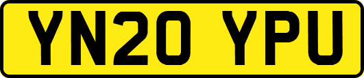 YN20YPU