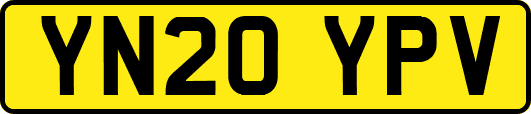 YN20YPV