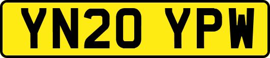 YN20YPW
