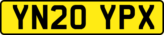 YN20YPX