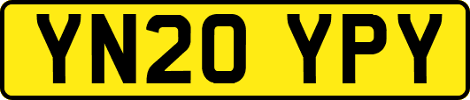 YN20YPY