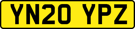 YN20YPZ
