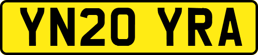 YN20YRA