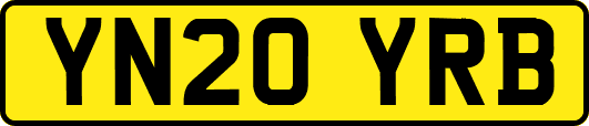 YN20YRB