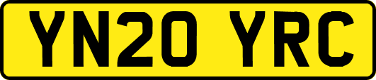 YN20YRC