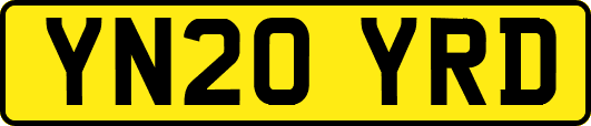 YN20YRD