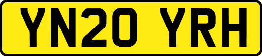 YN20YRH