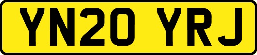YN20YRJ