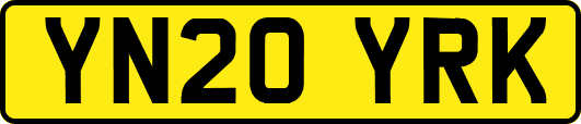 YN20YRK