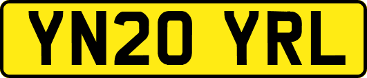 YN20YRL