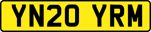 YN20YRM